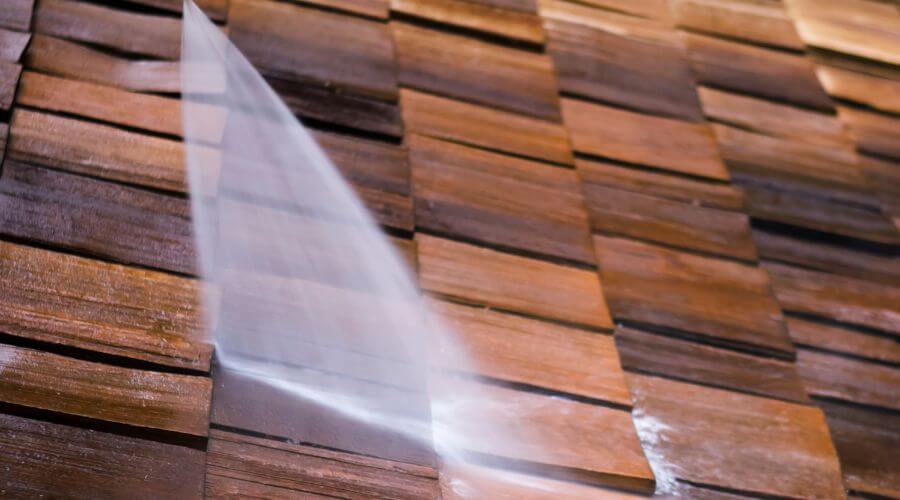 Professional tile roof repair services in Water Valley, KY