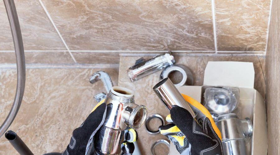 Expert tile roof repair services in Water Valley, KY